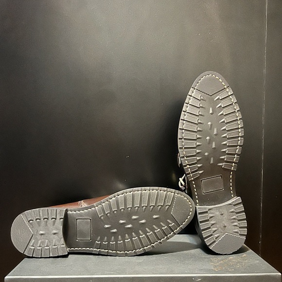 NIB The Office of Angela Scott Mahogany Mr. York - Picture 6 of 12